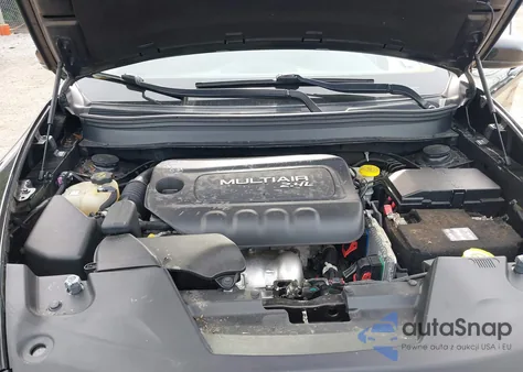 2016 Jeep Cherokee Latitude из США, поврежденный, VIN 1C4PJMCB2GW318550